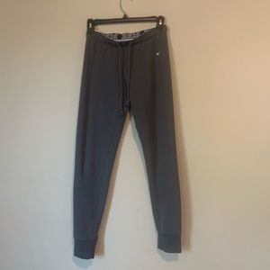 💕2 for $20💕pink victoria’s secret sweatpants